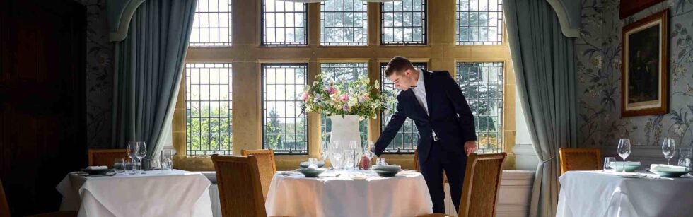 Menu_Listing - Fischer's Baslow Hall